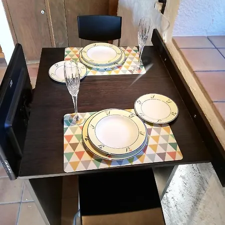 Holiday home Romantica Casetta Nel Con Vista Sul