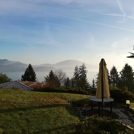 Romantica Casetta Nel Con Vista Sul Holiday home Belgirate