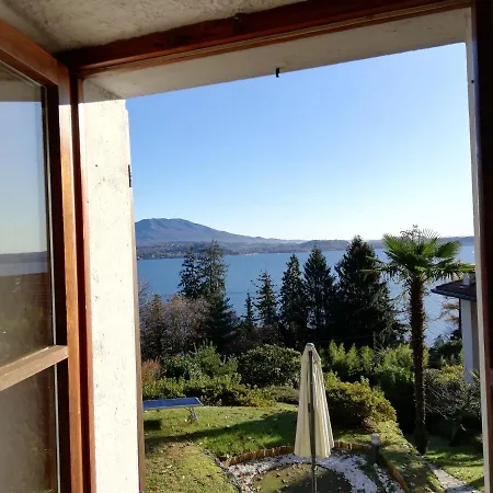 Romantica Casetta Nel Con Vista Sul Holiday home