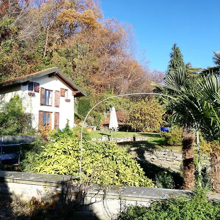 Holiday home Romantica Casetta Nel Con Vista Sul *