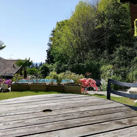 Romantica Casetta Nel Con Vista Sul Holiday home